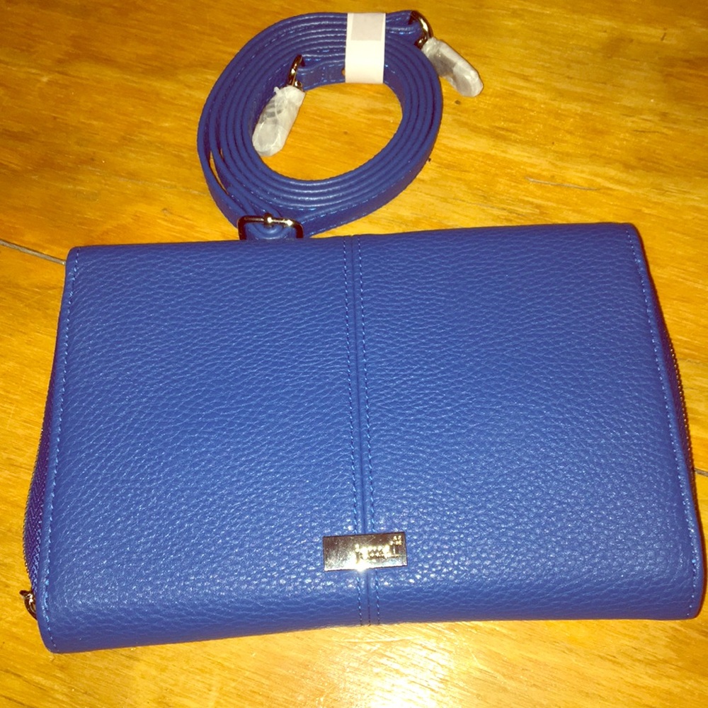 Thirty One Purse